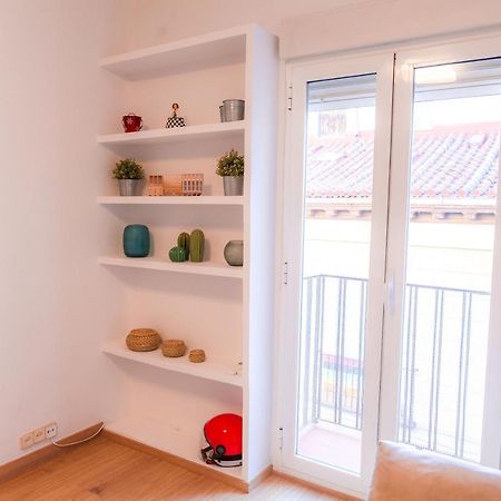 Apartment Madrid-Chueca Luaran gambar