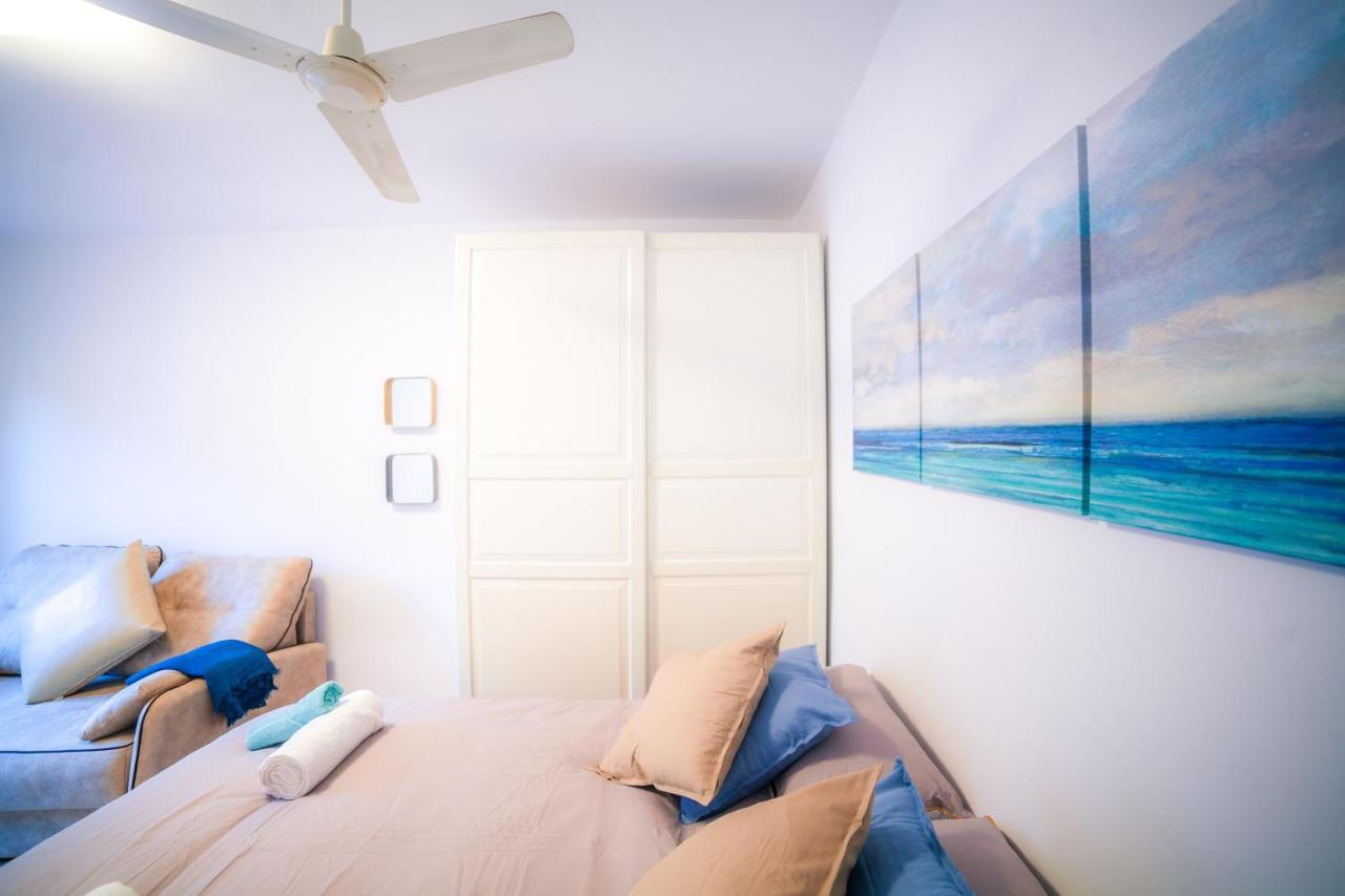 Apartment Madrid-Chueca Luaran gambar