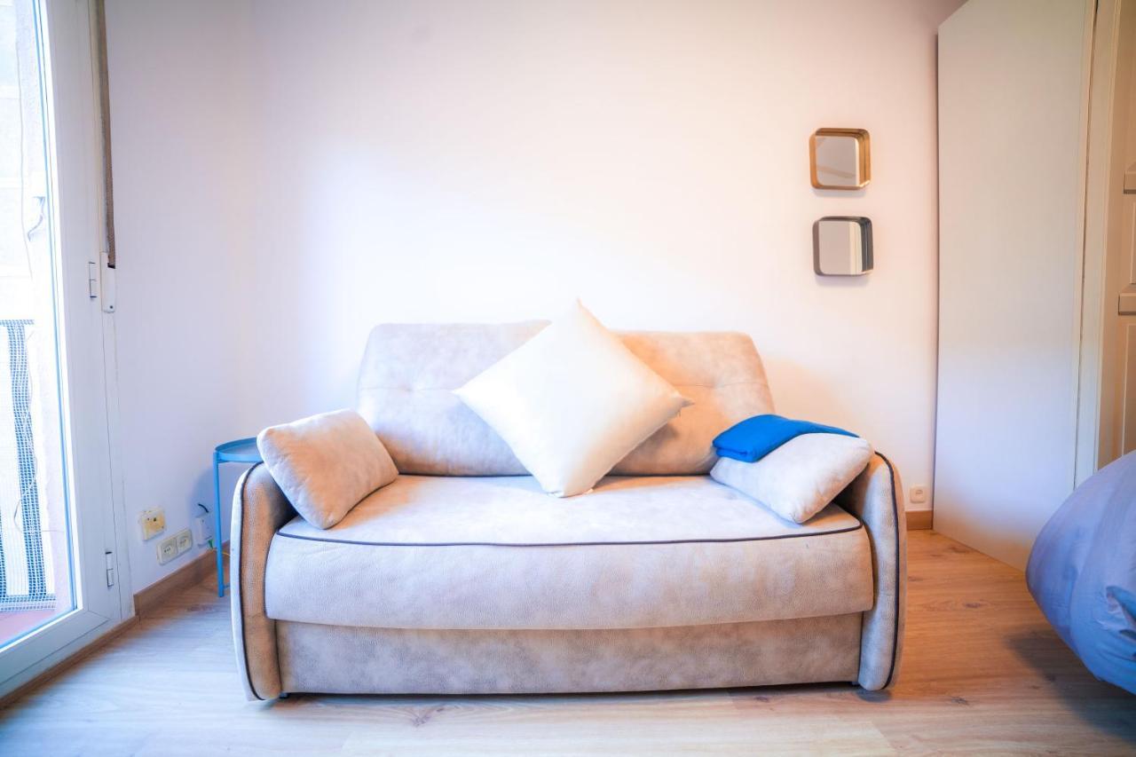 Apartment Madrid-Chueca Luaran gambar
