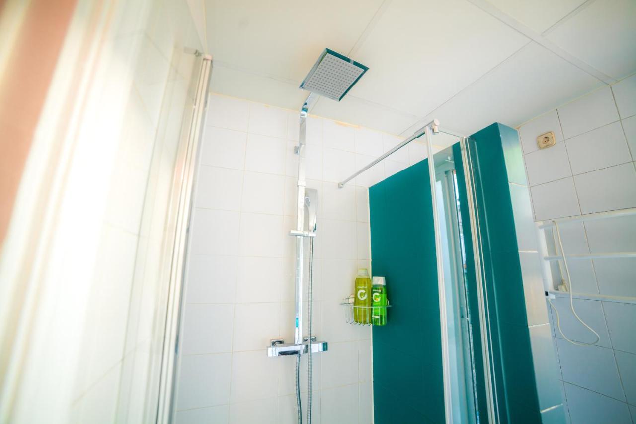Apartment Madrid-Chueca Luaran gambar