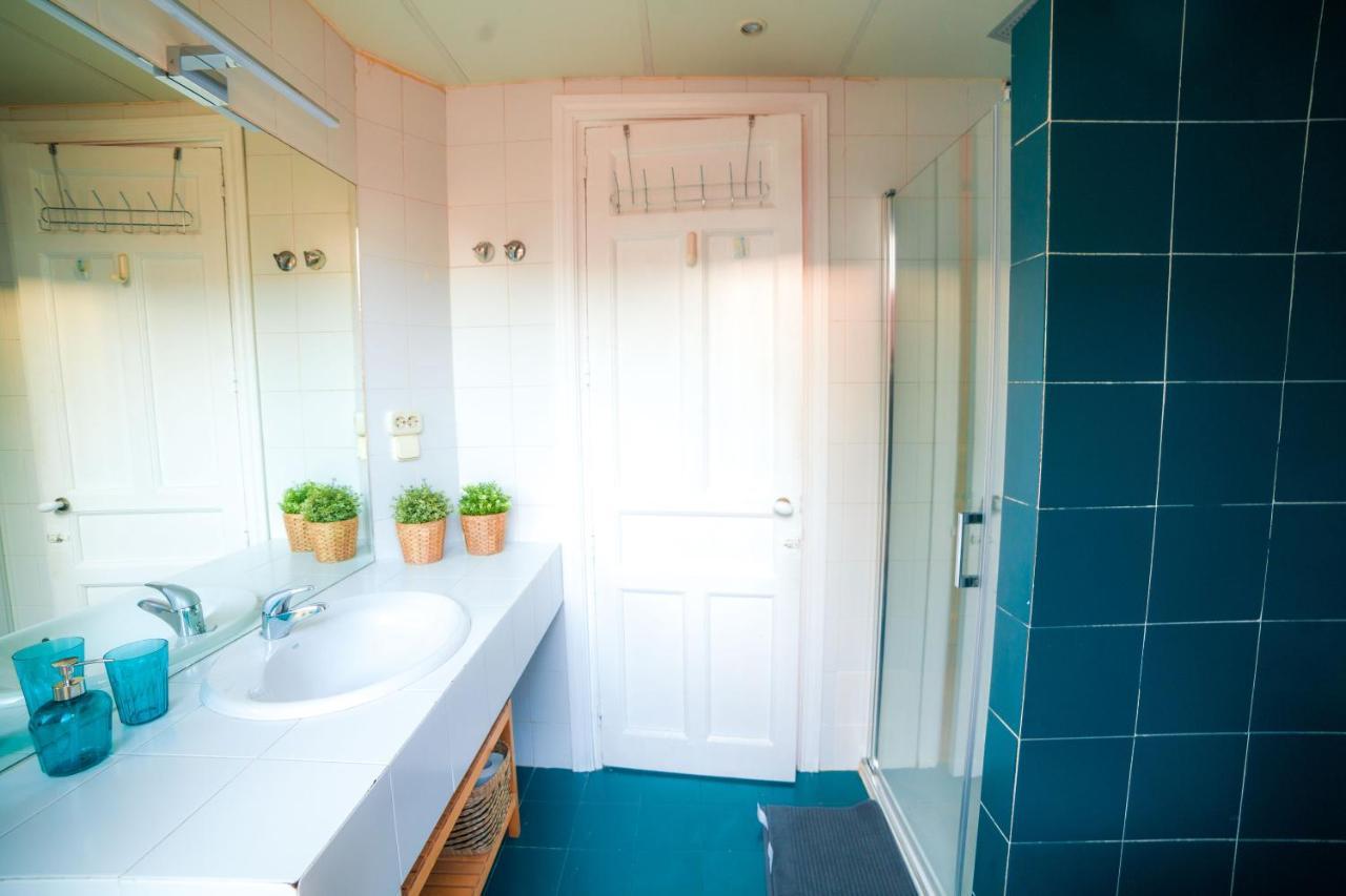 Apartment Madrid-Chueca Luaran gambar